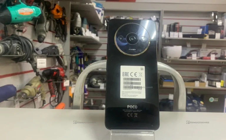 Xiaomi Poco C61 3/64Gb