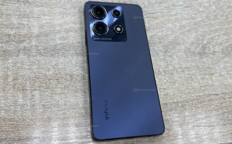 Infinix Note 30 8/128 ГБ