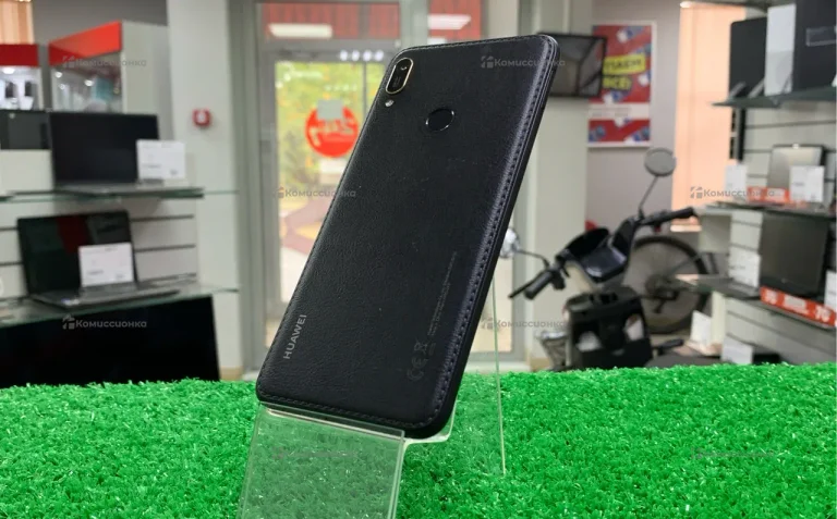 Huawei Y6 (2019) 2/32 ГБ