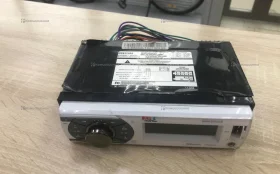 Купить Автомагнитола  BOSS MARINE MR632UAB б/у , в Энгельс Цена:4900рублей