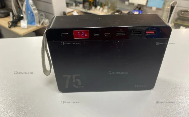 Power Bank  HOCO j94