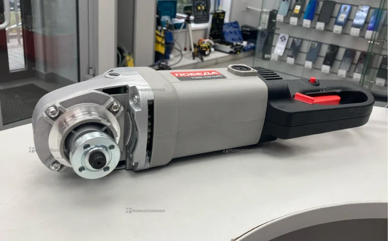 УШМ Победа УШМ-230/2490