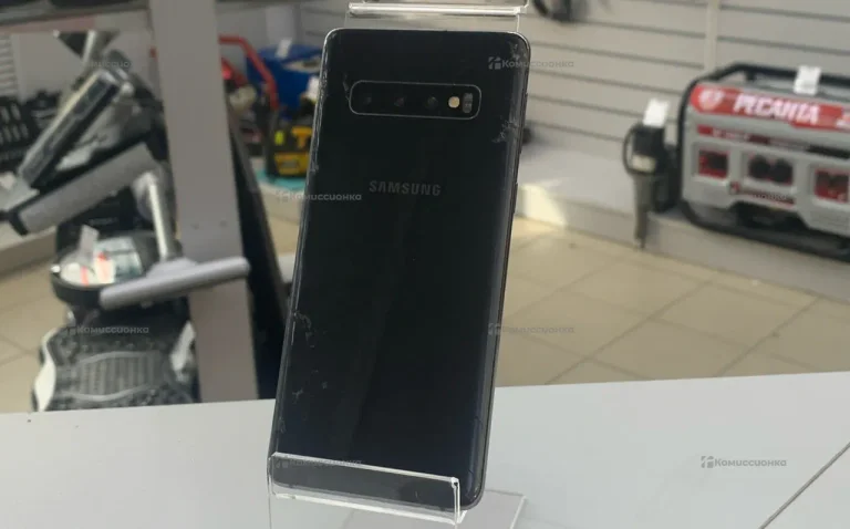 Samsung Galaxy S10 6/128 ГБ