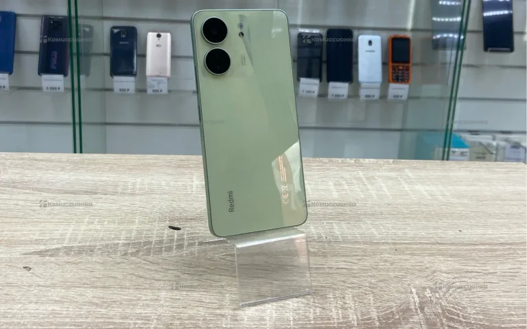 Xiaomi Xiaomi Redmi 13 c