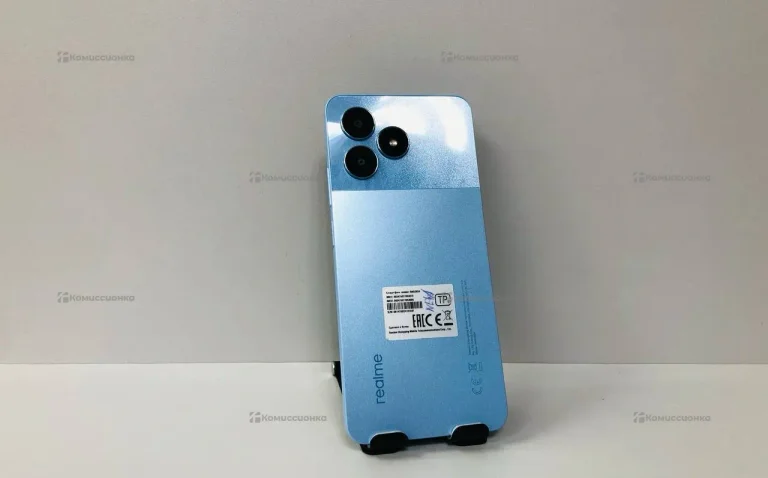 Realme Note 50 3/64 ГБ