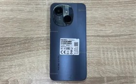 Купить Tecno Spark Go 1 3/64 ГБ б/у , в Пенза Цена:4190рублей