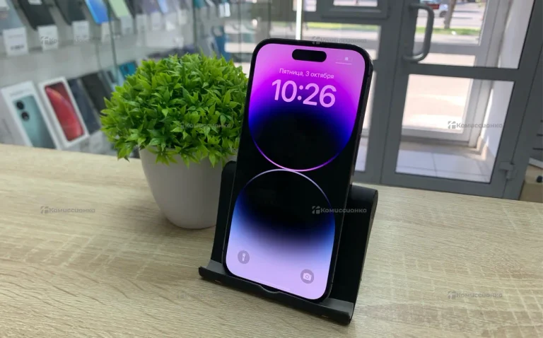 Apple iPhone 14 Pro 6/128 ГБ