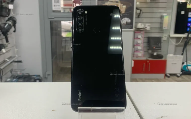Xiaomi Redmi Note 8 6/128Gb