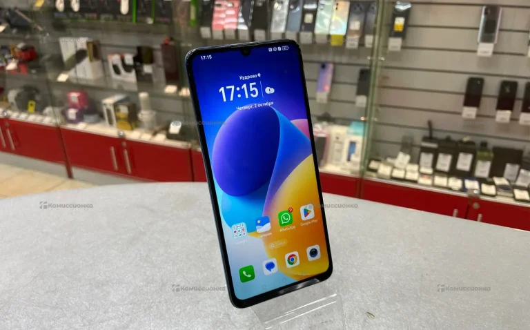 Honor X7a 6/128Gb