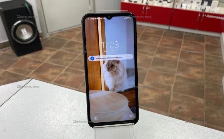 Samsung Galaxy A14 6/128 ГБ