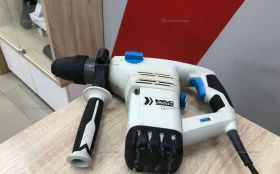 Перфоратор Mac Allister MSRH600