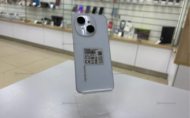 Tecno spark go 1 4/128