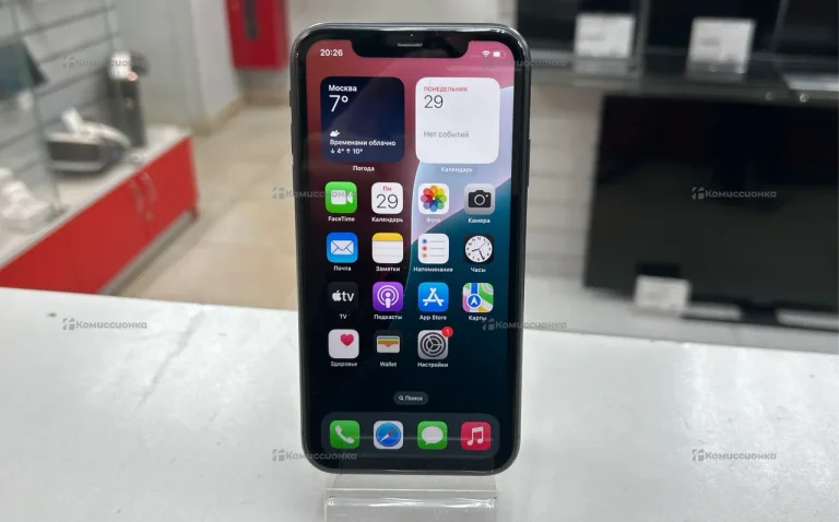 Apple iPhone 11 4/128 ГБ