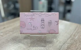 Повербанк розовый 13000 mah