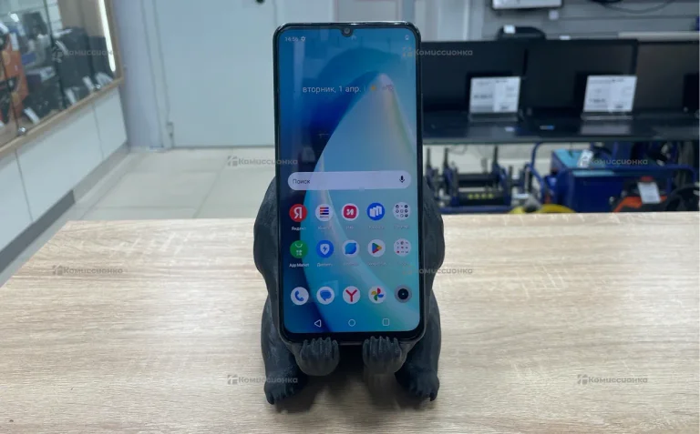 Realme Note 50 3/64Gb