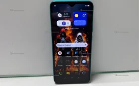 Xiaomi Redmi 9C NFC 4/128 ГБ