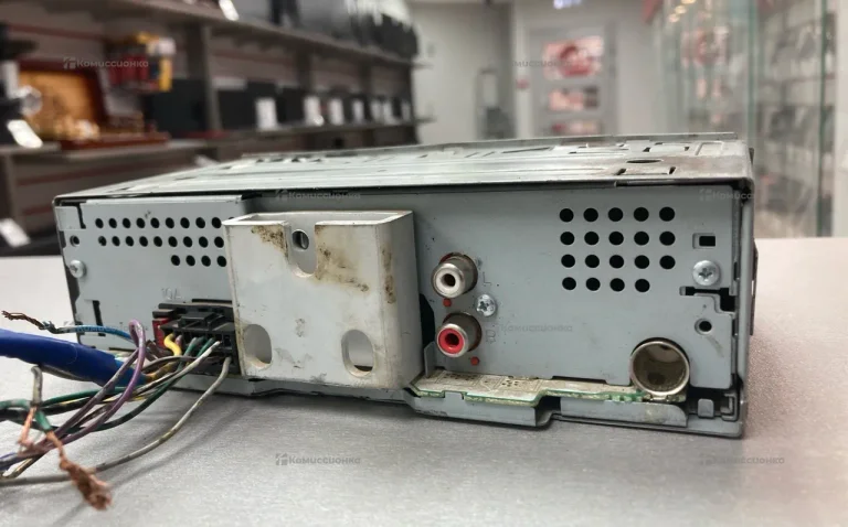Автомагнитола Pioneer