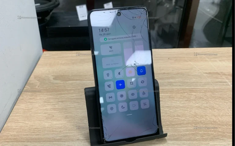 Infinix hot 30 4/128ГБ