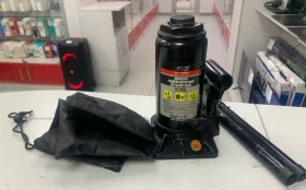 Купить Домкрат гидравлический AVS HJ-B8T, 8т б/у , в Уфа Цена:1100рублей