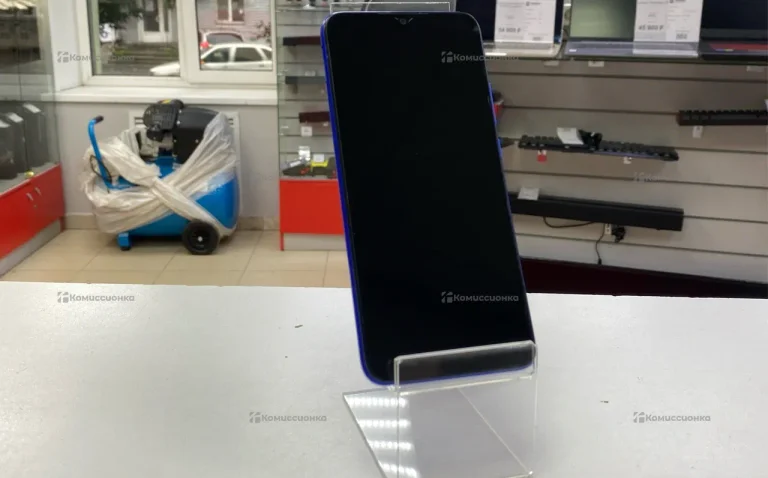 Xiaomi Redmi 9C  3/64