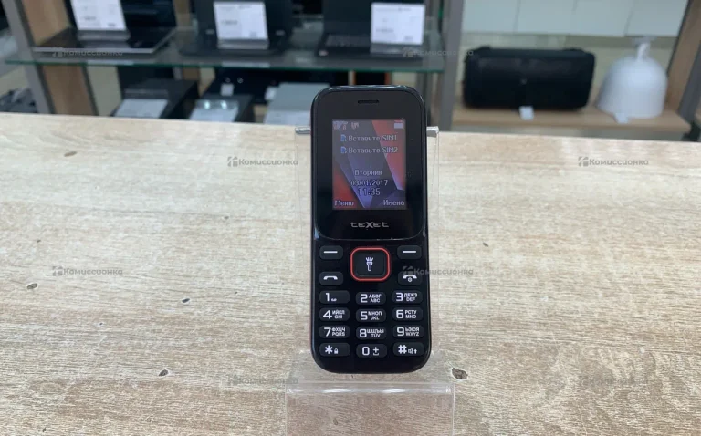 Texet TM-128