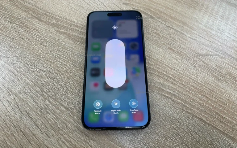 Apple iPhone 15 Pro Max 8/256 ГБ