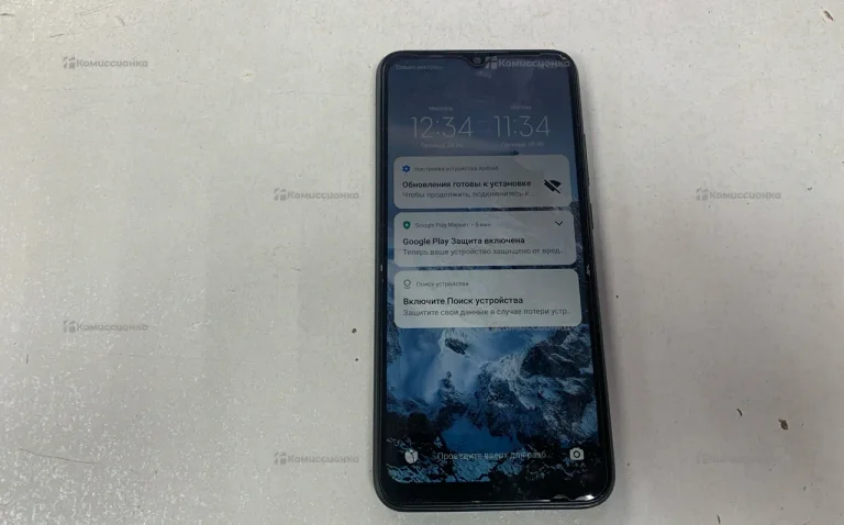 Xiaomi Redmi 9A 2/32 GB