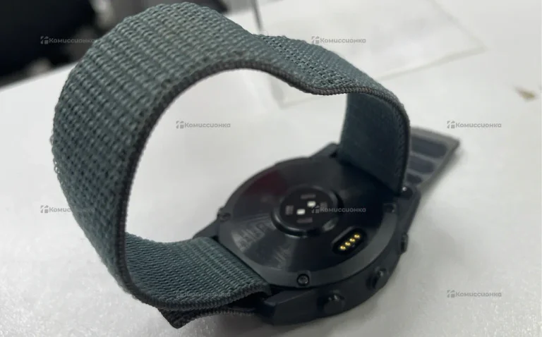 Часы Garmin Tactix 7 Balistic