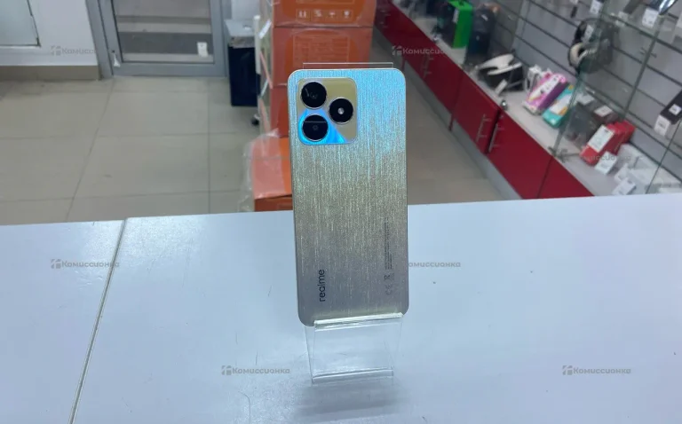 Realme C53 6/128 ГБ
