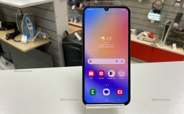 Samsung Galaxy A34 6/128 5G