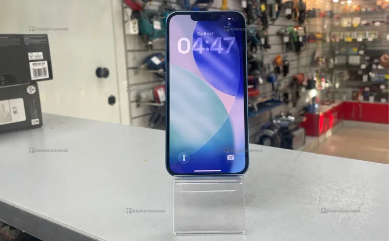 Apple iPhone 13 4/128 ГБ