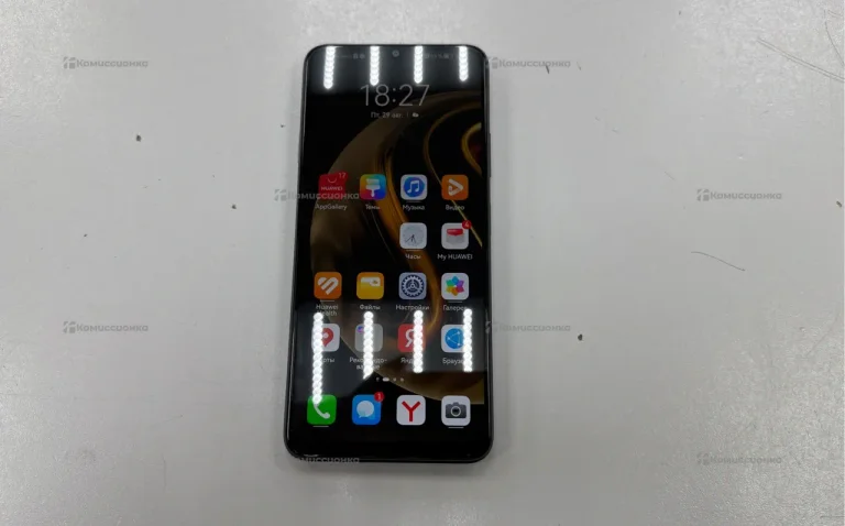 Huawei Nova Y72 8/128Gb