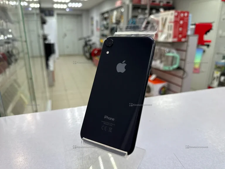Apple iPhone XR 3/256 ГБ
