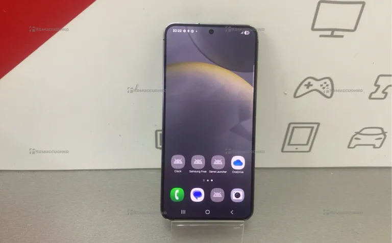 Samsung Galaxy S24 8/128 ГБ