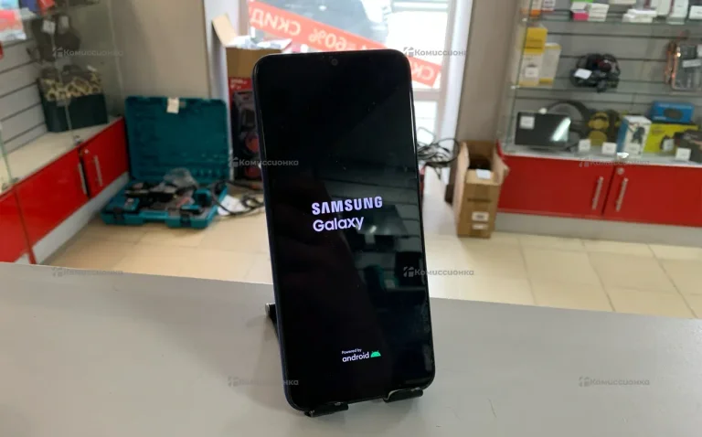 Samsung Galaxy A03 Core 2/32Gb