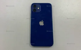 Купить Apple iPhone 12 4/256 ГБ б/у , в Челябинск Цена:16900рублей