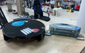 Робот Пылесос  Polaris pvcr 0926w