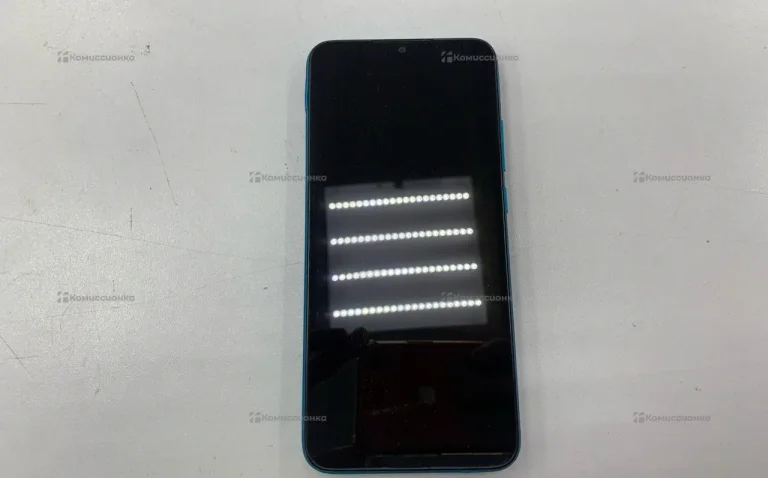 Xiaomi Redmi 9A 2/32 ГБ