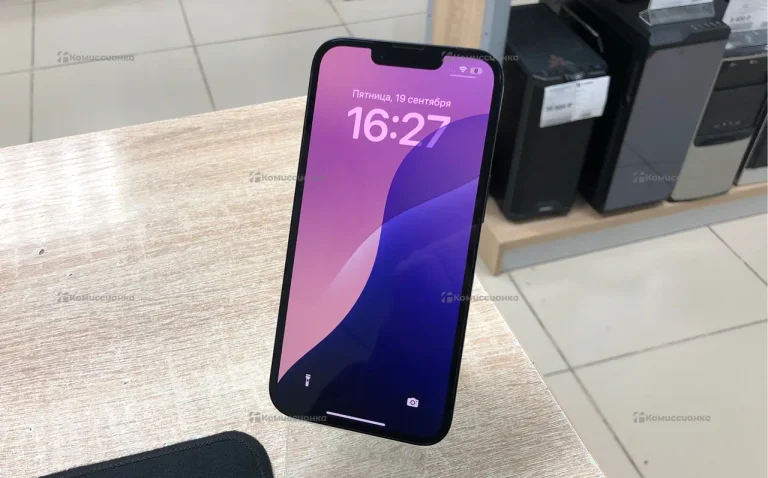Apple IPhone 14 256Gb