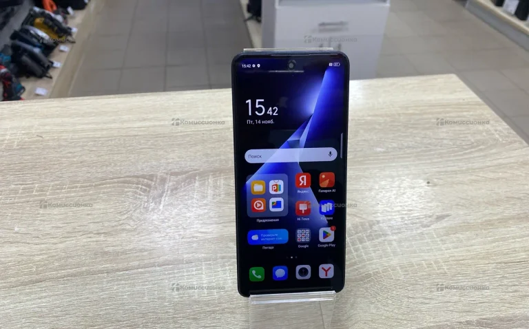 Tecno Pova 5 8/256 ГБ