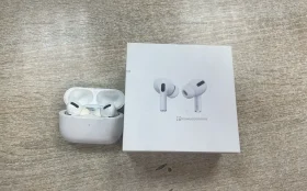 Купить Наушники  AirPods 3 б/у , в Москва и область Цена:4500рублей