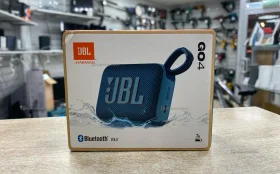 Купить Колонка  JBL go 4 б/у , в Москва и область Цена:1900рублей