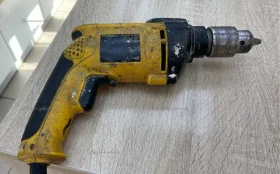 Купить Дрель Dewalt реплика б/у , в Магнитогорск Цена:990рублей