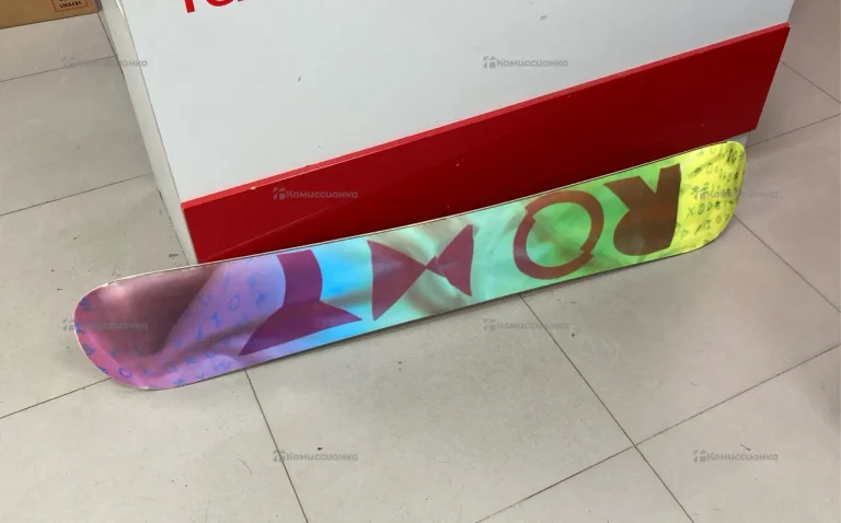 Доска для сноуборда oront silhouette