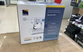 Швейная машина  Tesler SM-2030