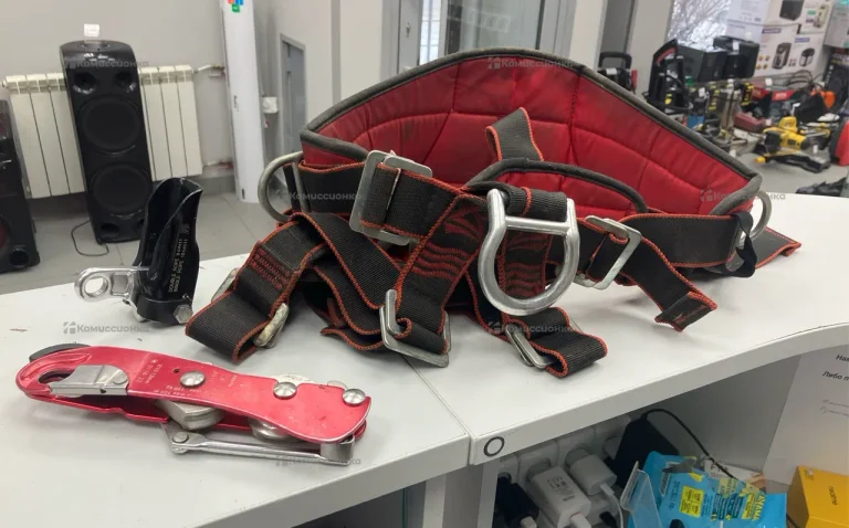 Привязь страховочная Vento