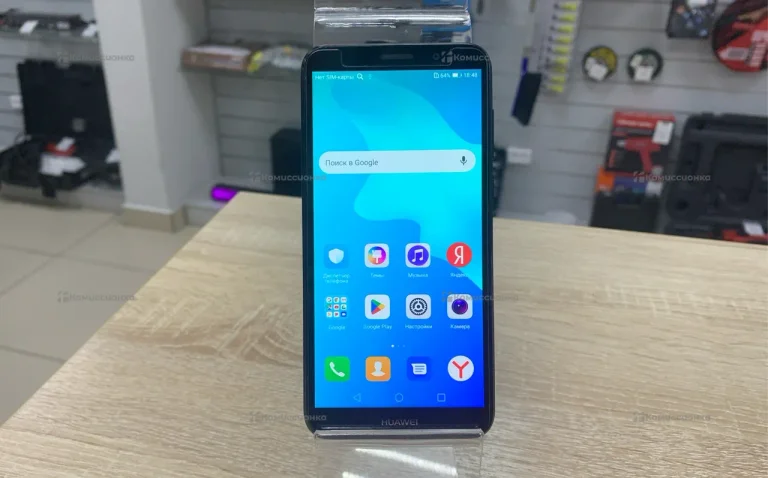 Huawei Y5 PRIME 2018 16Gb