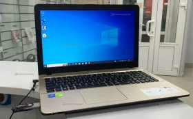 Купить Ноутбук  ASUS D541N б/у , в Рязань Цена:7990рублей