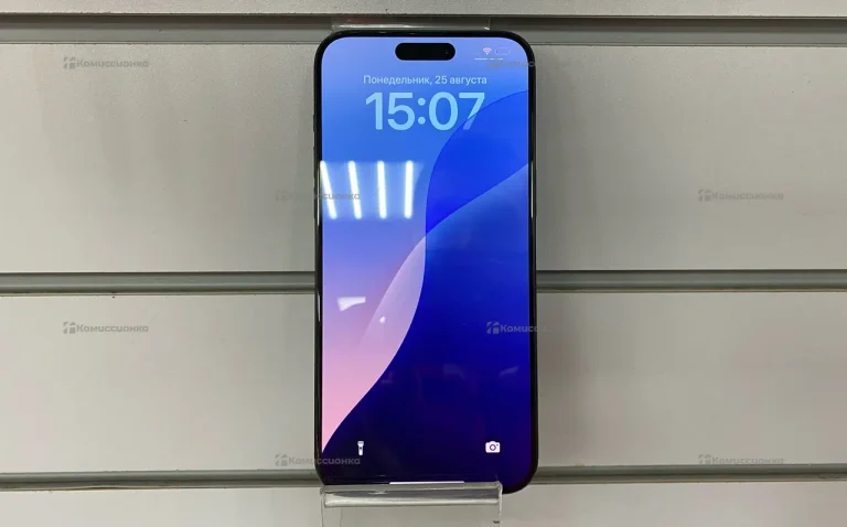Apple iPhone 15 Pro Max 256Gb