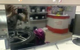 Купить Телевизор Sber SDX-32F3112 б/у , в Копейск Цена:6990рублей